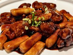 -枣子树·素食餐厅(普陀山店)