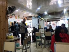 大堂-温岭特色嵌糕(开元店)