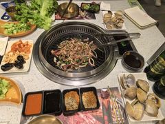 -炭之家·齐齐哈尔非遗烤肉·鲜切直供(中央大街店)
