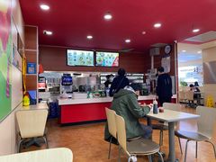 -好一家牛肉粉(山东路家乐福店)