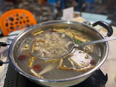 -小煵记·打边炉(西丽文光店)