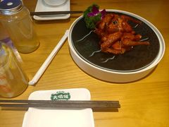 -大鸽饭(马王堆店)