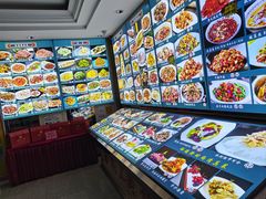 -裕德隆清真饭庄·天津特色菜(东丽店)