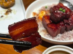 -上海人家花樣年华(中山公园店)
