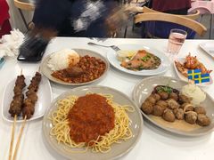 -宜家·瑞典风味餐厅(北京西红门店)