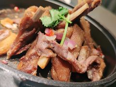 -筱爷叔·上海传统手工菜(玉树路店)