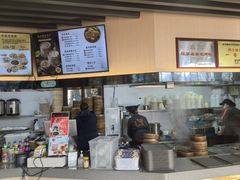 -鸡鸣汤包(红山动物园店)