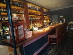 -鹿萤季·营地小馆(皇后公园店)