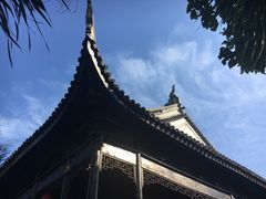 -中山詹园