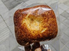 藤椒鸡肉包-雀食面包店(钟楼店)