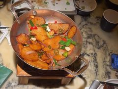 -绿茶餐厅(深圳龙华天虹购物中心店)