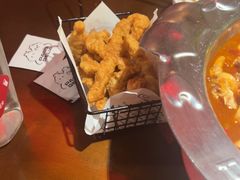-胖哥俩肉蟹煲(苏州中心店)