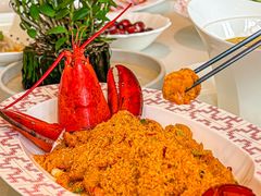 -世博源公馆·本帮融合菜·主题包厢·江景餐厅