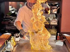 -大神太神·铁板烧(瑞虹天地月亮湾店)