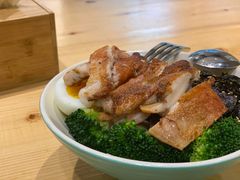 自助沙拉-Dreamsalad梦想轻厨(健康轻食·减脂沙拉·意面·祖庙店)