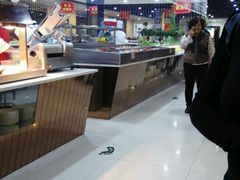 -五谷香自助涮烤火锅(青年南街店)