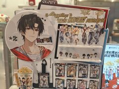 -DQ·蛋糕·冰淇淋(手工定制蛋糕长泰广场店)