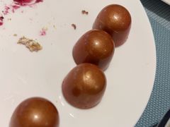 -西安高新希尔顿酒店·咖啡露台西餐厅