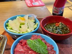 -吃饭皇帝大·土家民族菜(温州万象城店)