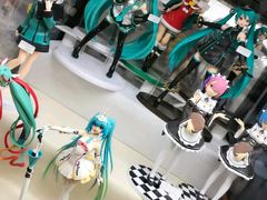 -秋叶原电器街
