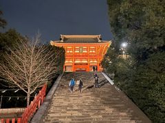 -鹤冈八幡宫
