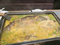-炉鱼(诸暨万风新天地店)
