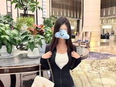 -富力希尔顿酒店·地阔自助餐厅