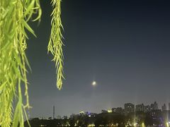 -艾溪湖湿地公园