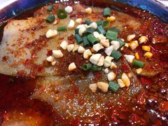 土豆片-宝葫芦西北茶食铺(万达店)