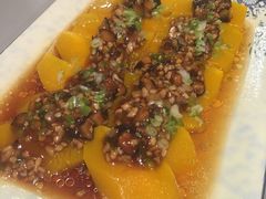 -T館·花园艺术餐厅