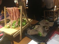 -呷哺呷哺 黄金牧场 (欢乐谷店)