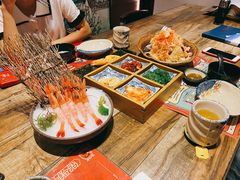 -古田居·特色寿司料理(骏欣中心店)