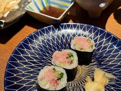 -水之惠鲜鱼料理(王府大街店)