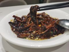 -新吉士·上海菜(浦东LCM置汇旭辉店)