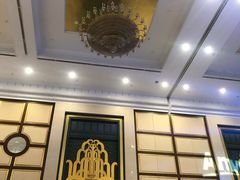 -圣爵菲斯大酒店(长沙世界之窗店)