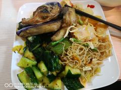 -净行天厨(莲塘总店)