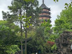-北寺塔