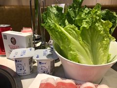 -虾吃虾涮.虾火锅.肉蟹煲(步步高梅溪新天地店)