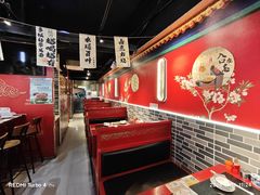 -老北京胡同味道二荤铺(酒仙桥店)