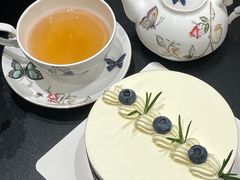 -杜哈夫DOUX RÊVE·生日蛋糕(日月光店)