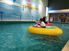 -蒙特利亲子乐园