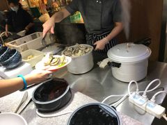 -丽池宫韩式汗蒸会馆(华灯坊店)