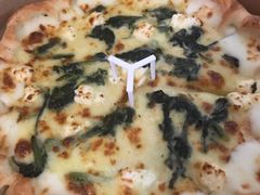 -必胜客(广渠路店)