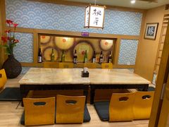 -桃屋日本料理(清华科技园店)