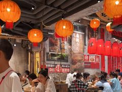 -周小波重庆小面·重庆名小吃(邹容路店)