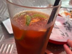-孖记茶档·热腾茶餐(荔湾领展广场店)