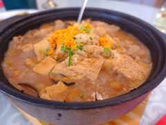 -牟传仁饭庄(星海店)