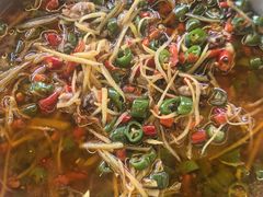 -蛙兔鸡自贡风味·特色江湖菜(广都店)