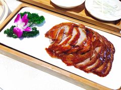 iphone_upload_pic-四季小馆·地道北京小吃(广百店)