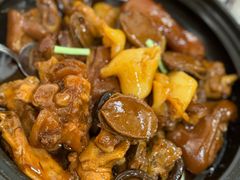 -山外山·林语花园餐厅